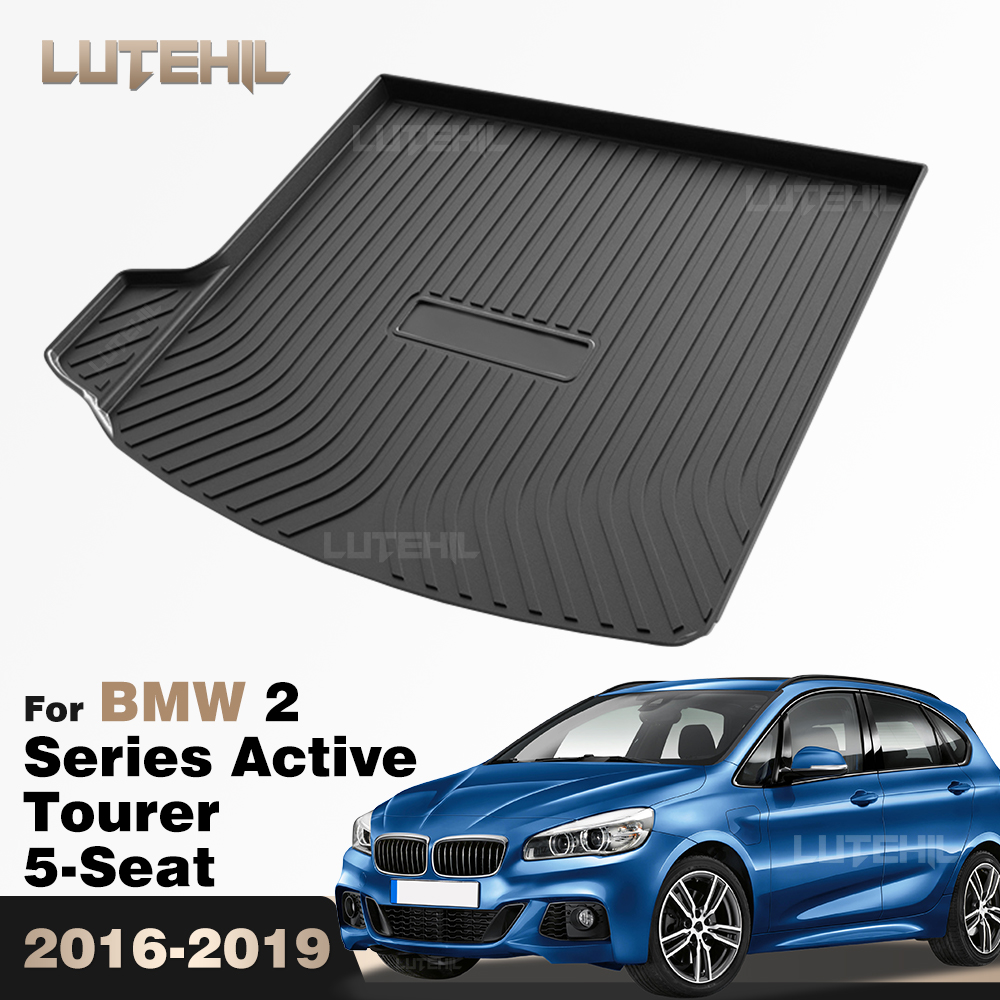 Repotting Mat - BMW 2 シリーズアクティブツアラー 5 席 F45