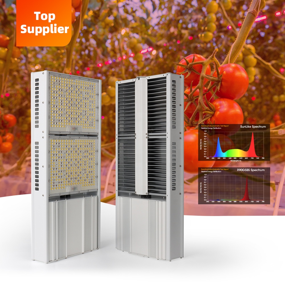 費用対効果の高い600W 800Wトップライトフルスペクトル - Indoor Plants のレビューと価格