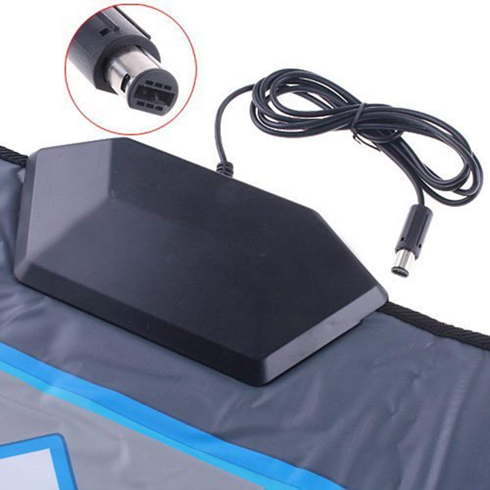 ノンスリップパーティーシングルダンスパッドダンスマットWii - Repotting Mat のレビューと価格