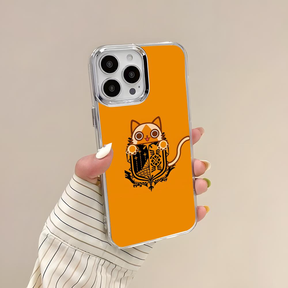 モンスターハンター iPhone17 16 15 14 13 - Monstera のレビューと価格