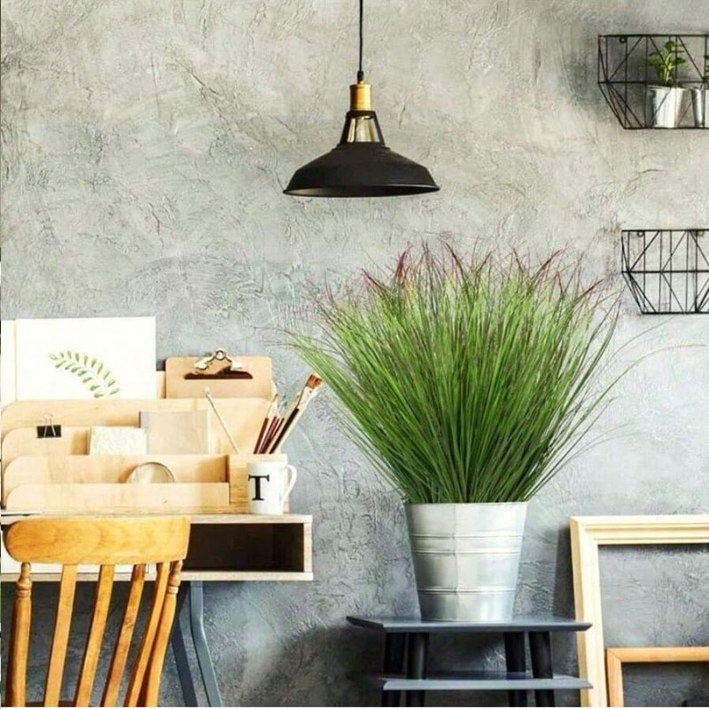 12 個人工タマネギ草偽緑 DIY 結婚式会場家の装飾鉢植え - Snake Plant のレビューと価格