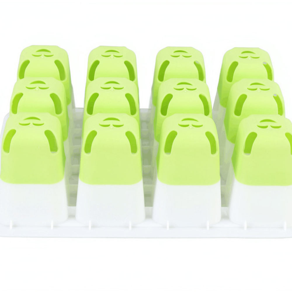 再利用可能なシリコン製育苗箱、植物の増殖用トレイ、室内用多肉 - Indoor Plants のレビューと価格