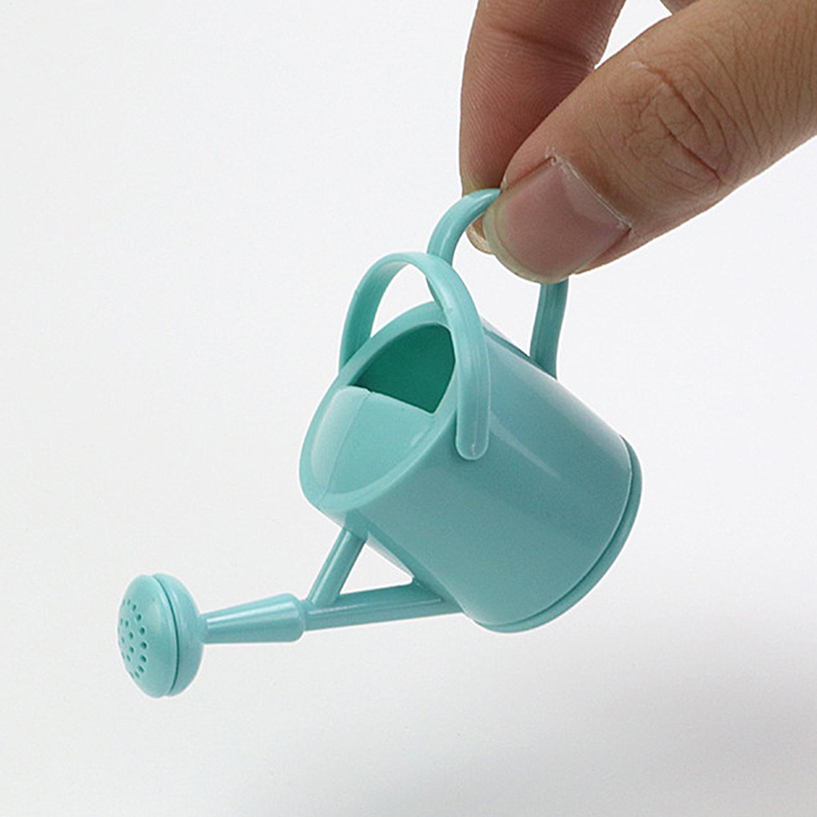 小さな子供用じょうろ、柔軟な花の水やり用ケトルポット、子供用 - Pothos のレビューと価格