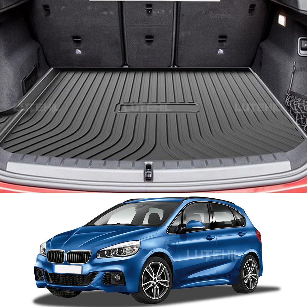 BMW 2 シリーズアクティブツアラー 5 席 F45 20 - Repotting Mat のレビューと価格
