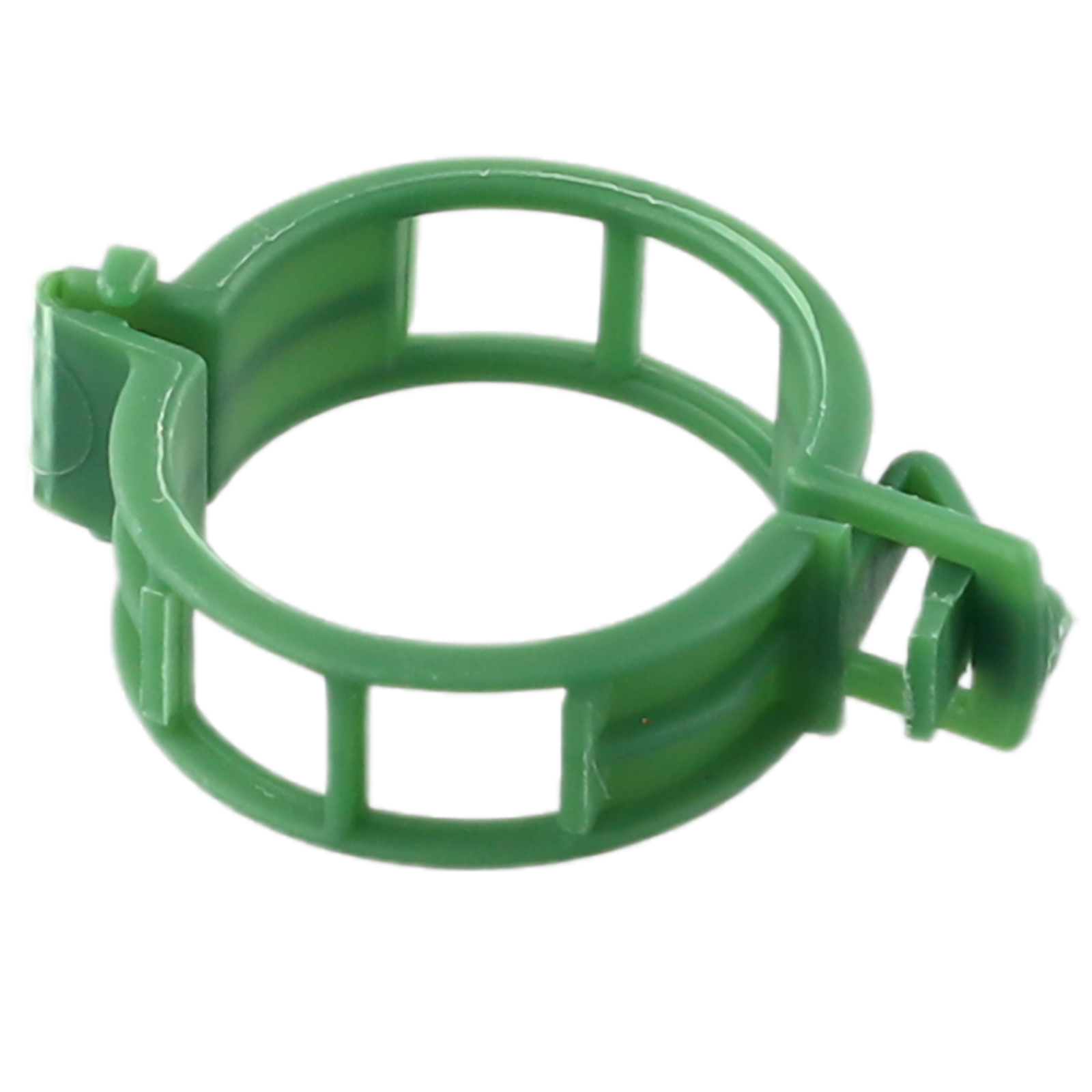 100個入り タイ式トレリス支柱 ガーデン植物サポートクリッ - Plant Support Stake のレビューと価格